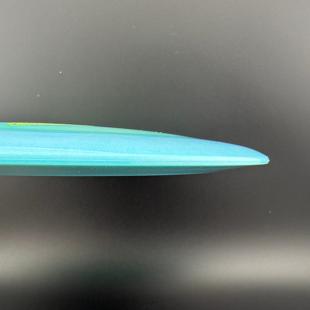 Swirly Star Destroyer - Air Force Innova