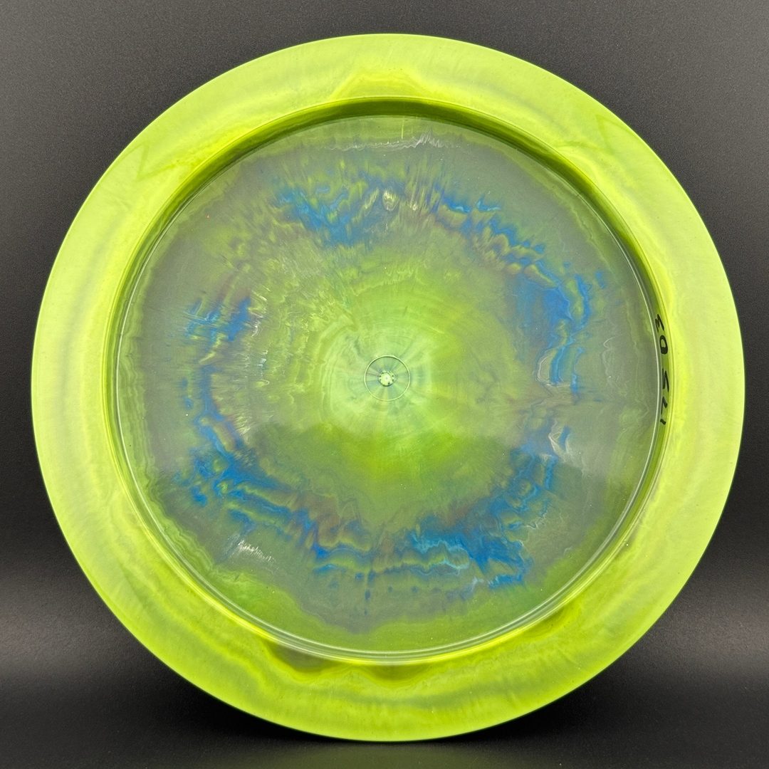 D3 500 Spectrum - Luke Humphries 2026 Signature Series Prodigy Disc