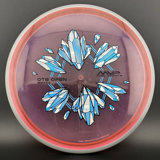Soft Proton Hex - OTB Open 2024 - DoubleRam Design Axiom