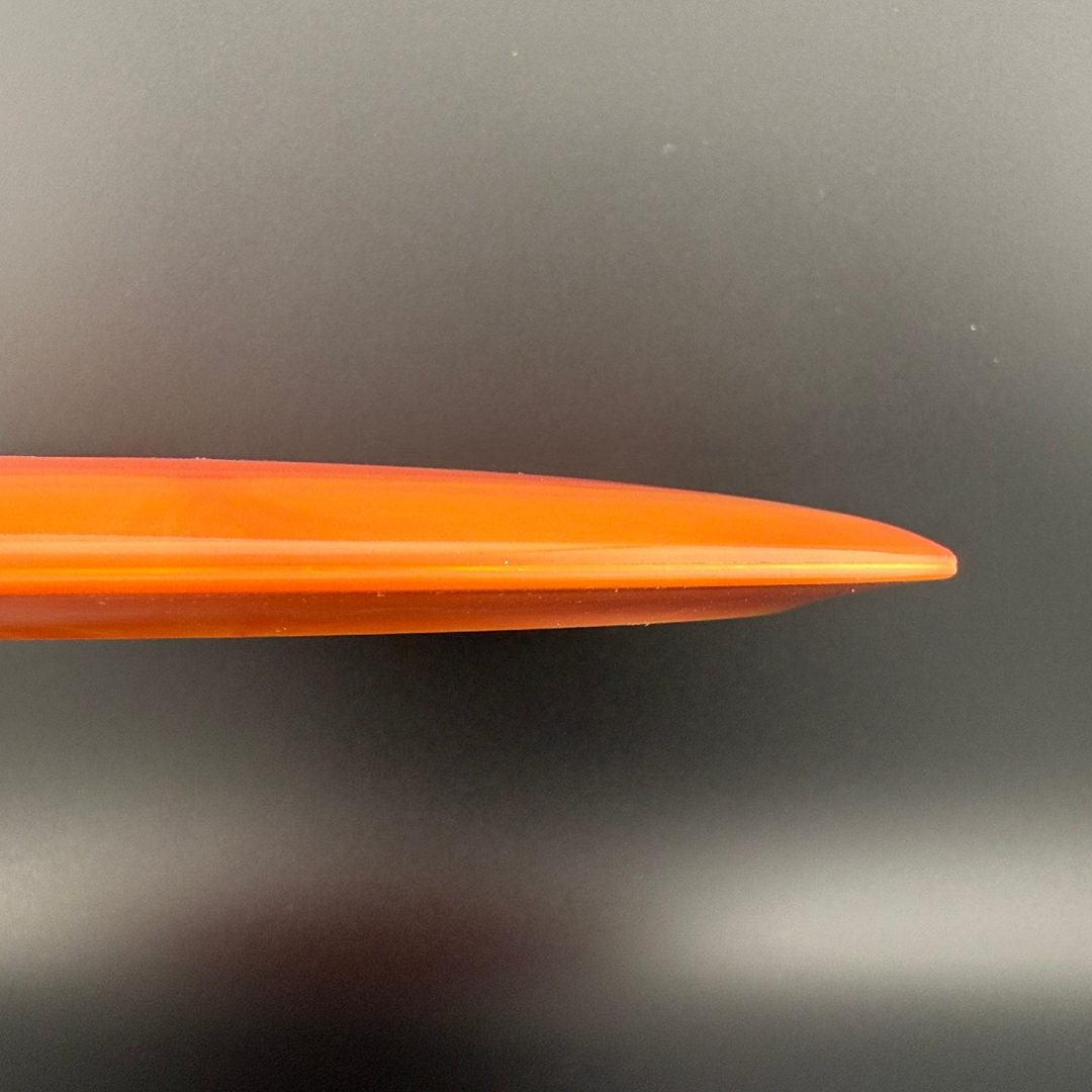 Swirly Star Wraith - Philo Brathwaite 2025 Tour Series Innova