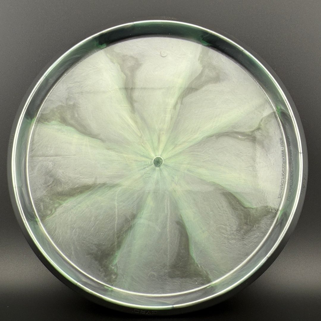 Plasma Soft Watt - MVP Open 2024 MVP