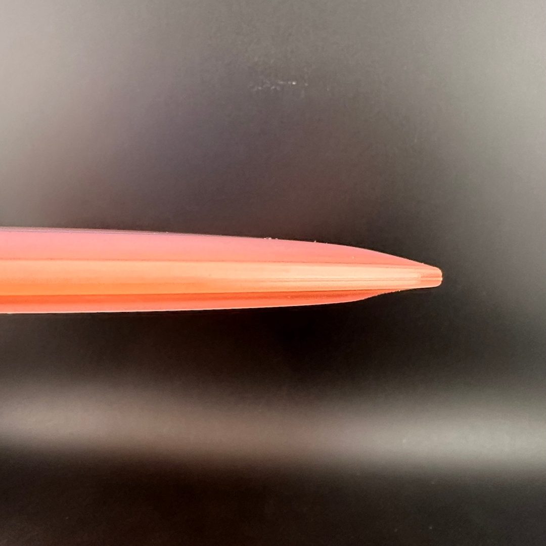 Champion Teerex - Artist's Corner -Penned Run Rare Air Discs