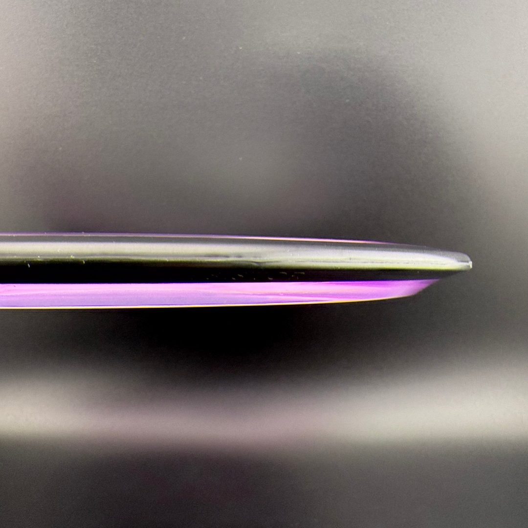 Proton Resistor - Eagle McMahon Synergy MVP