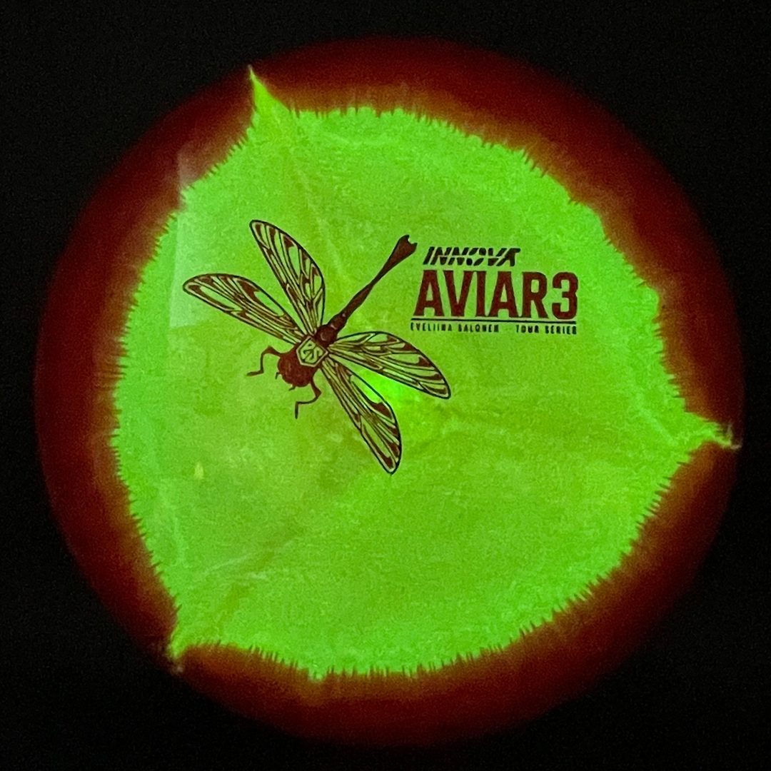 Proto Glow Halo Star Aviar3 - Eveliina Salonen 2026 Tour Series Innova
