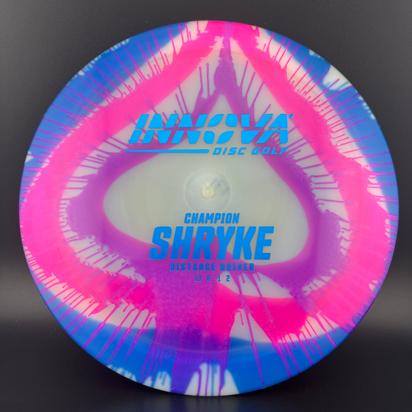 Champion I-Dye Shryke Innova