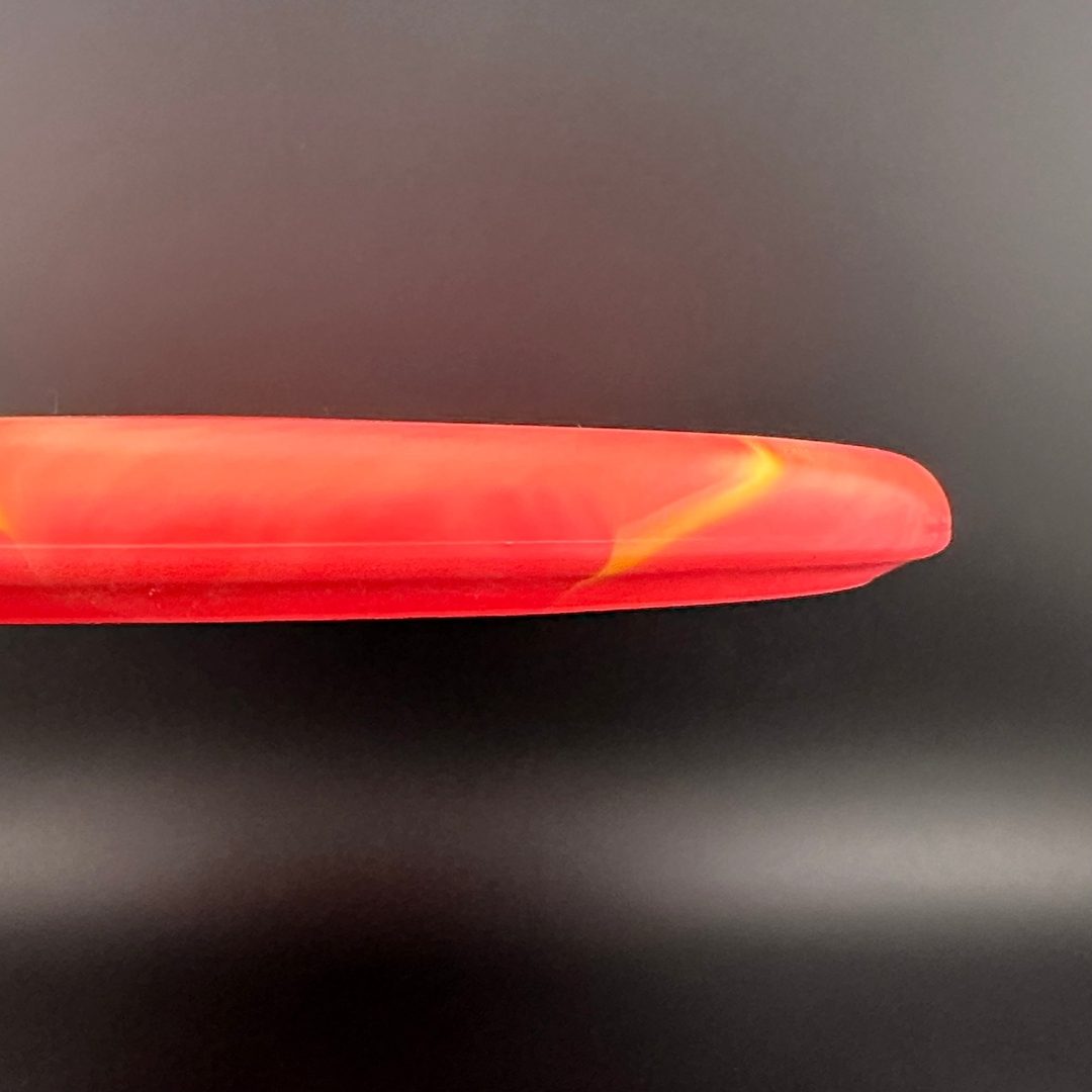 Proto Fossil - Ricky Wysocki Discraft