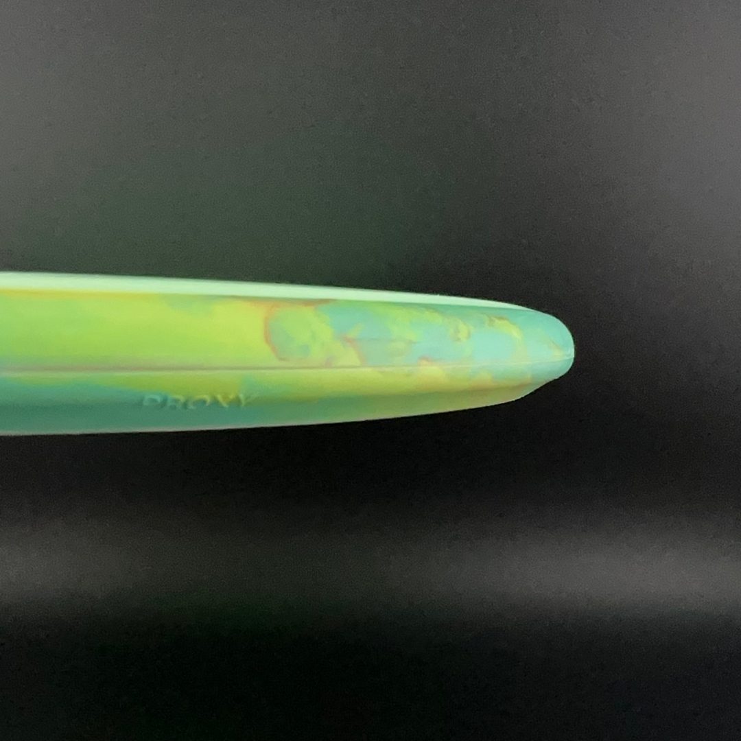 Eclipse Electron Proxy - Prototype - Gyropalooza 2025 Axiom