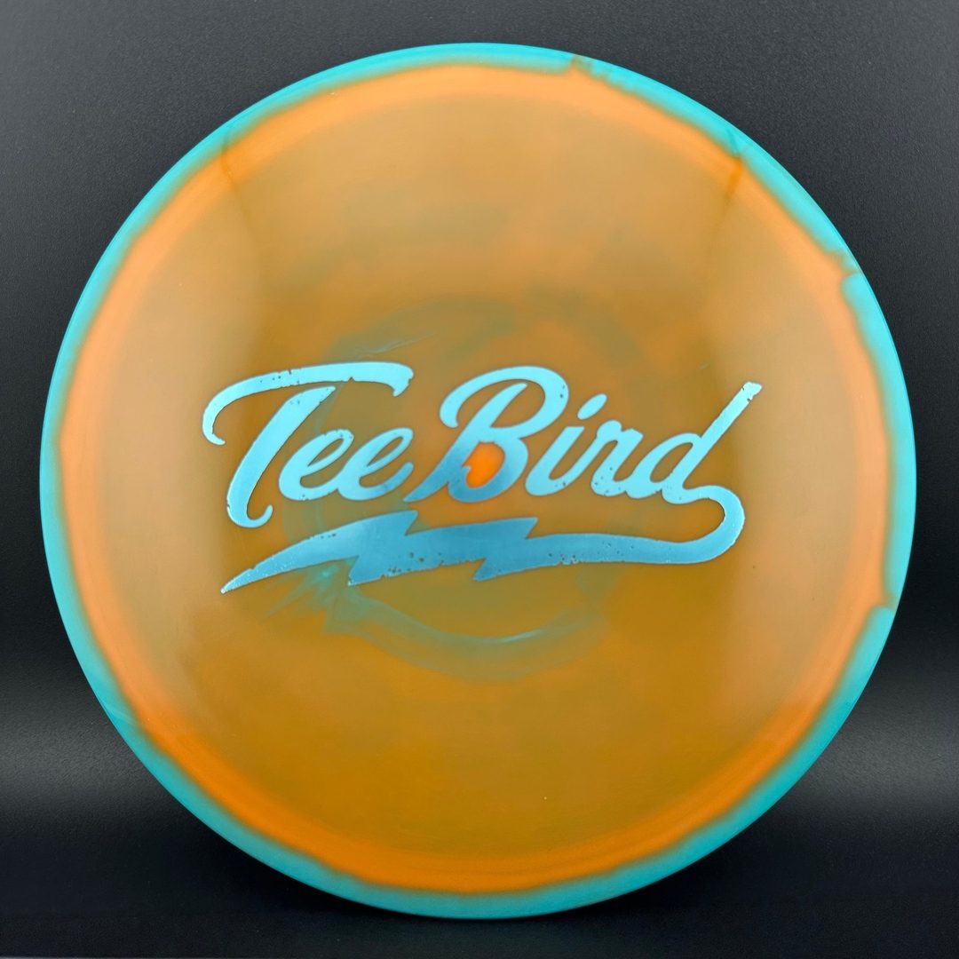 Halo Star Teebird3 - Venture Stamp Innova