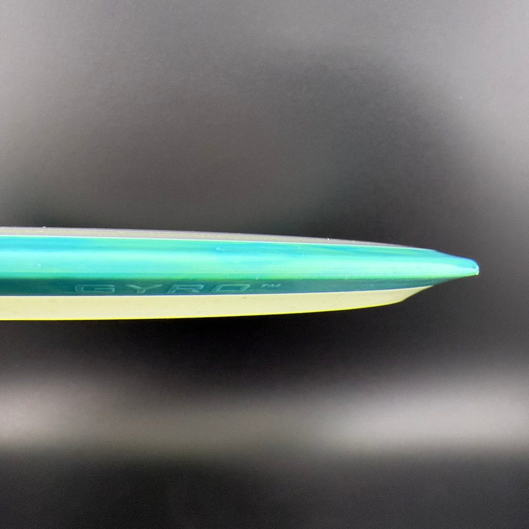 Particle Eclipse Fireball - "Fire Skulls" Halloween - Simon Lizotte Axiom