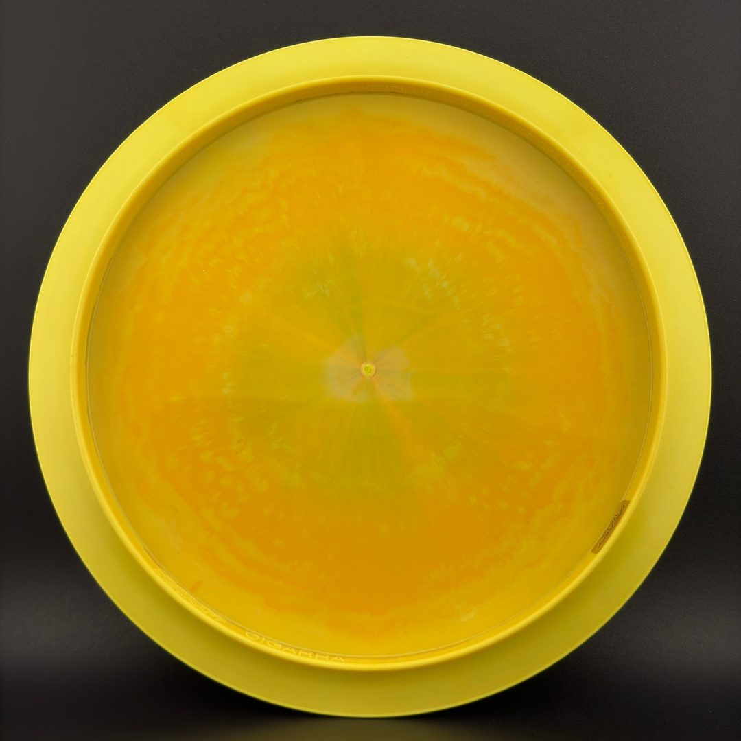 ESP Cigarra - Anthony Barela Signature Series Discraft