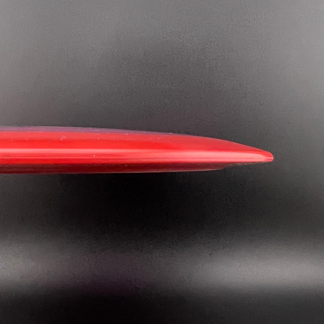 Halo Metal Flake C-Blend Pharaoh - First Run Infinite Discs