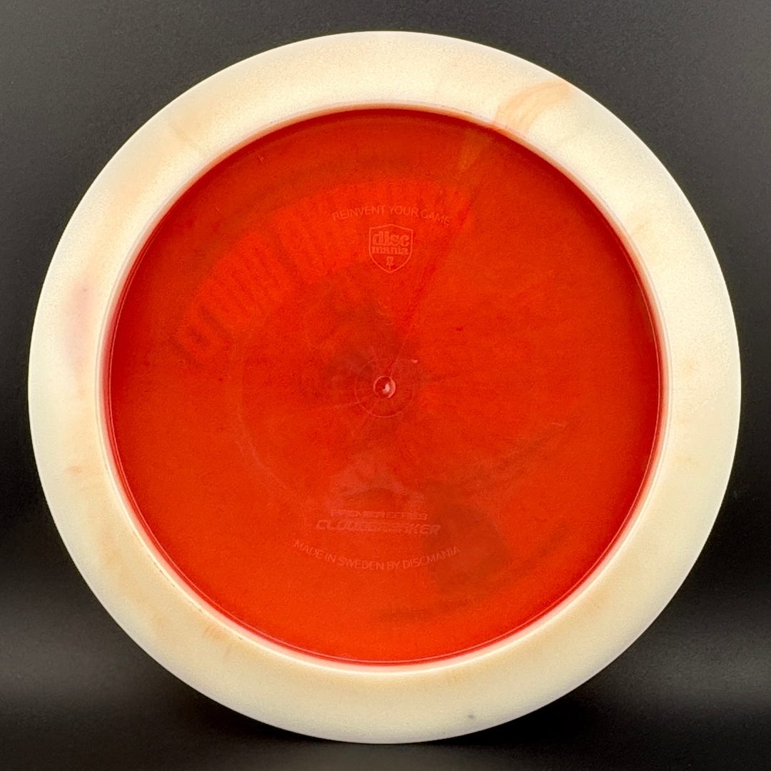 Horizon Q-Line Cloud Breaker - Gannon Buhr Signature Series Discmania