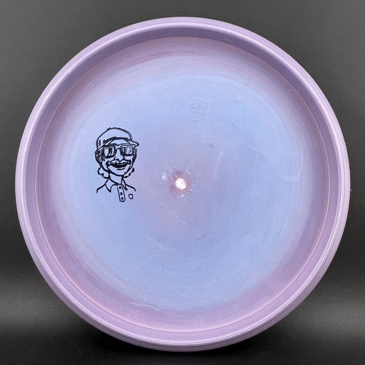 Hard Exo Link - Swirly - Older Run *Colten Stash* Discmania