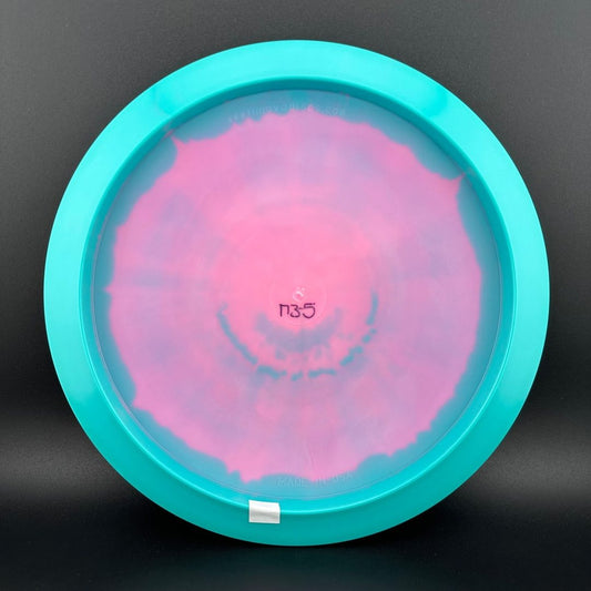 Halo Star Hawkeye - F2 Innova