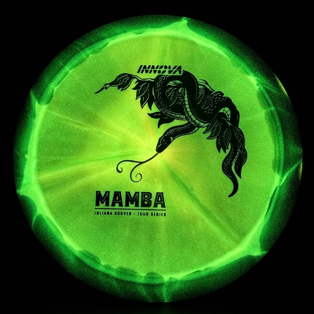 Proto Glow Halo Star Mamba - Juliana Korver 2026 Tour Series Innova
