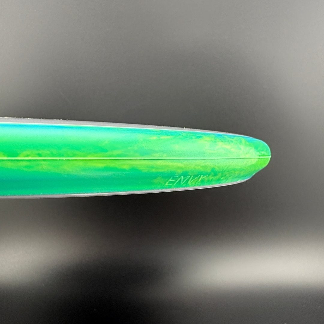 Soft Neutron Envy - "Murder Riders" DFX LTD #51 Axiom