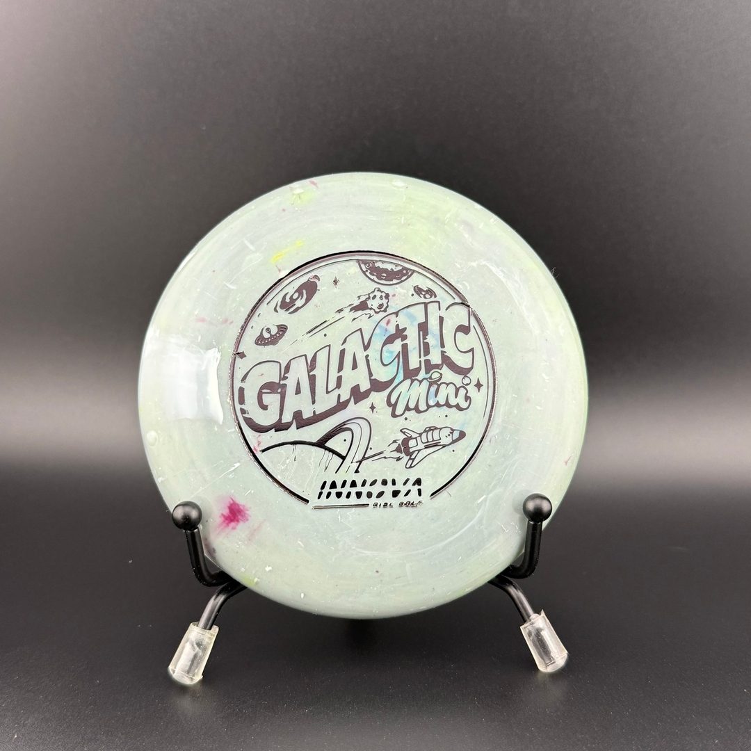 Galactic Mini Marker Innova