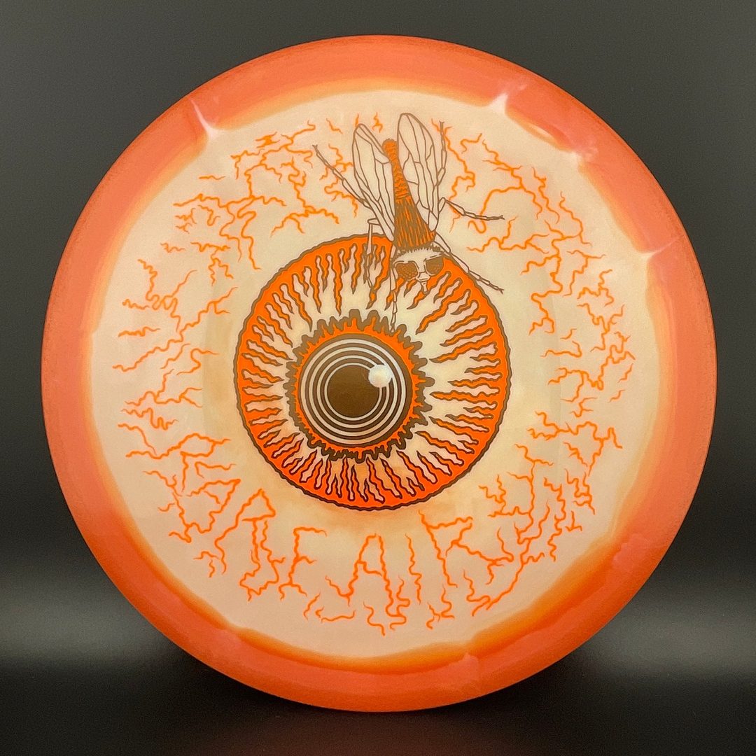 Halo Star Sidewinder- Eye-Fly RAD V2 by Ripper Studios Innova