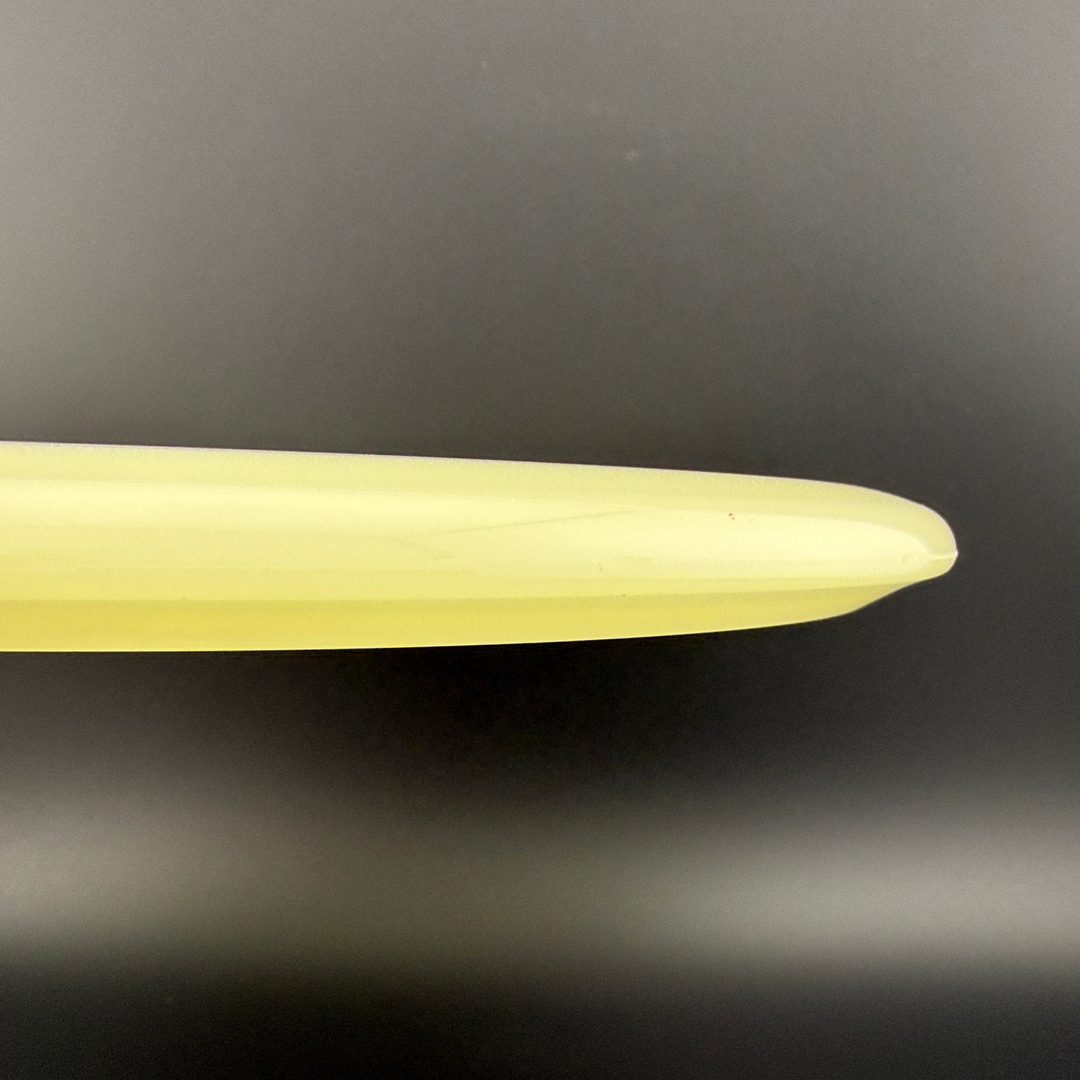 Nocturnal Lobster - STRATUS Fear by Les White MINT Discs