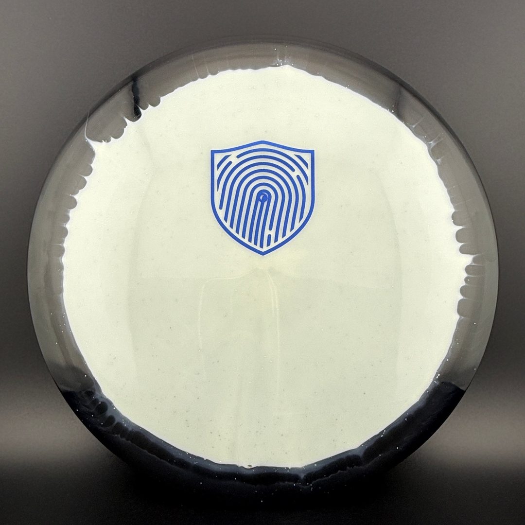 Color Glow Metal Flake Horizon C-Line DD - Cynthia's dna Series Discmania