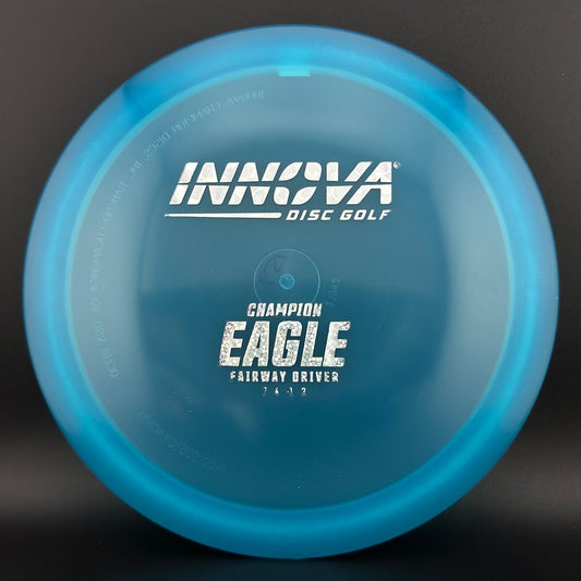 Champion Eagle Innova