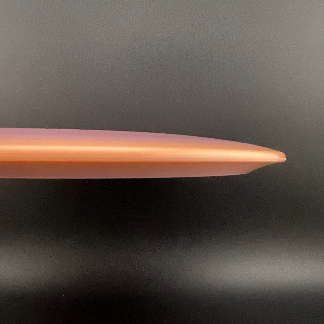 ESP Athena - Misprint - Paul McBeth 6x Claws Discraft