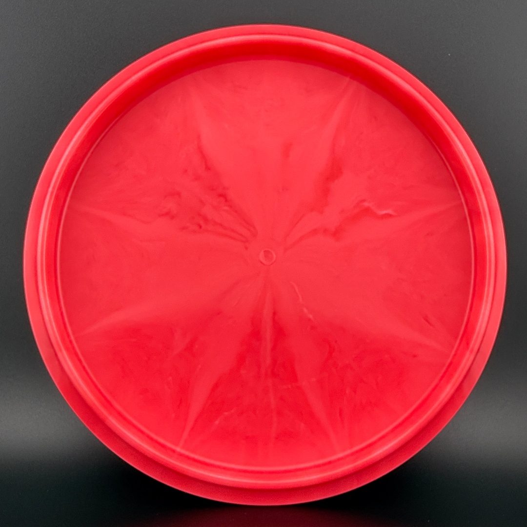 Tournament Burst Bard - Handeye Zoom Westside Discs