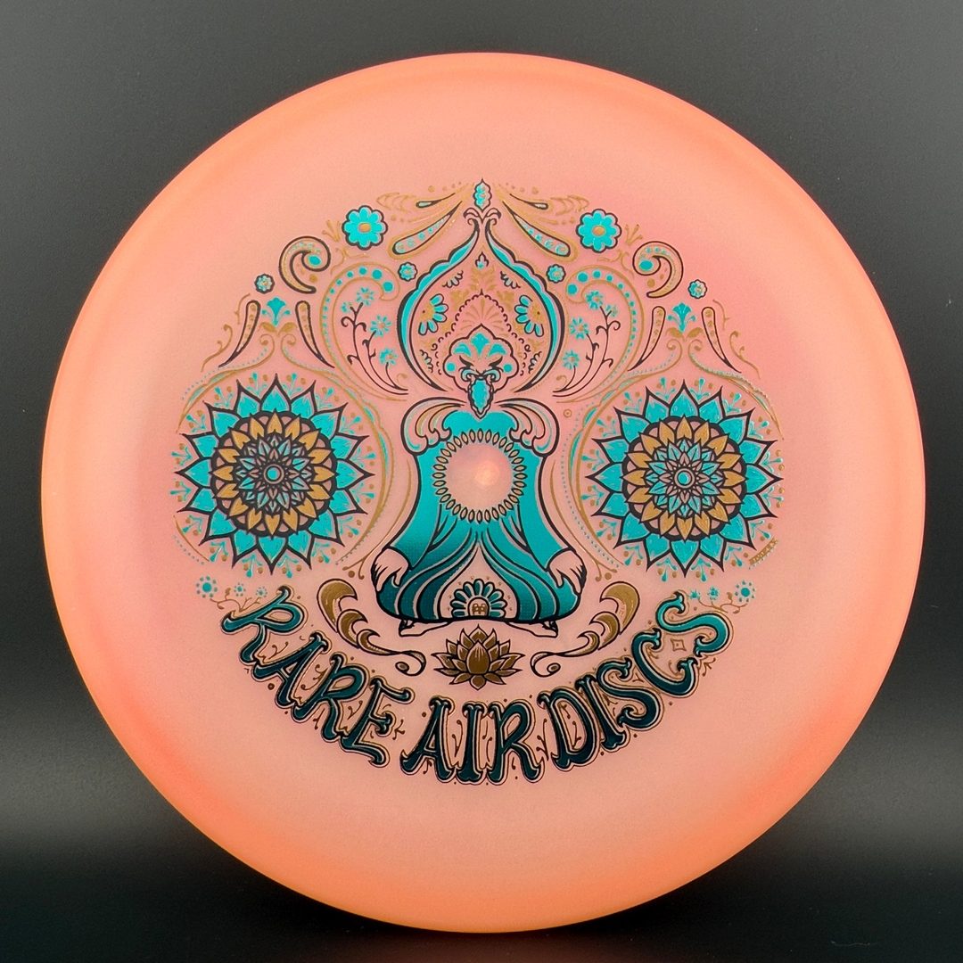 Proto Glow Soft Champion Aviar - Meditating Mandalas by Manny Trujillo Innova