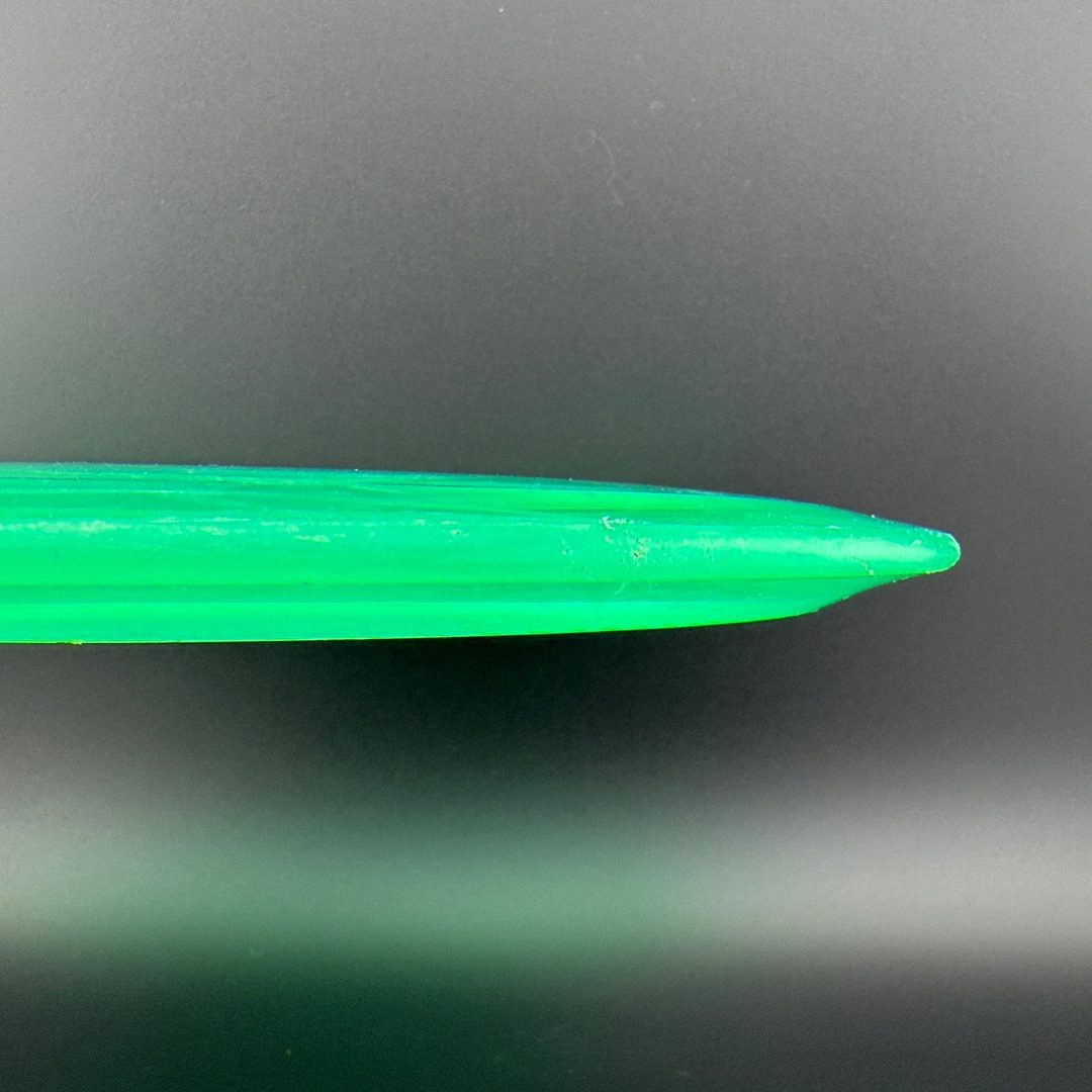 C-Line FD3 - Innova Made - Team Innova *Gibson Stash Used* Discmania