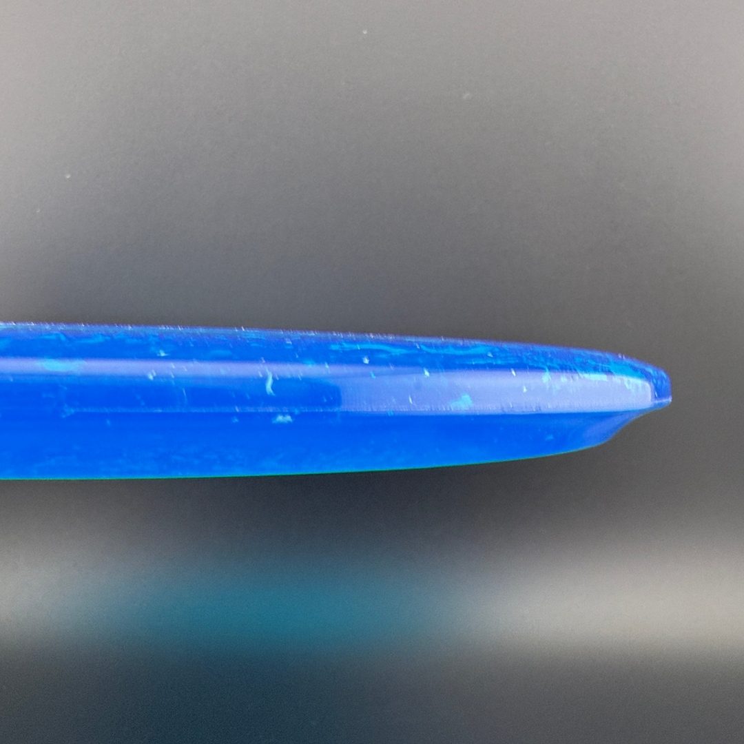 Marbled Clarus Ravine Meridian Discs