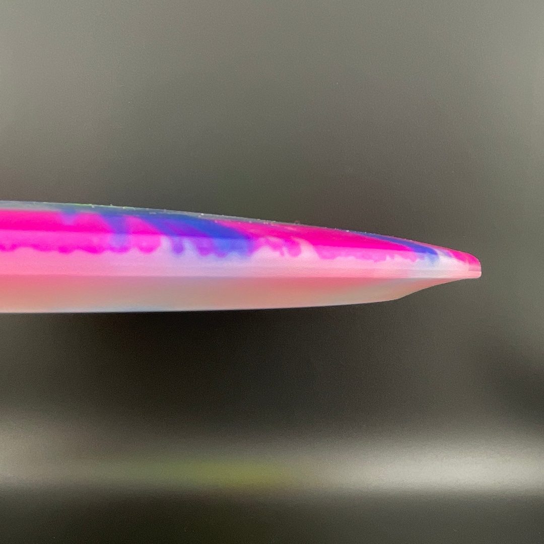 I-Dye Champion Firebird Innova