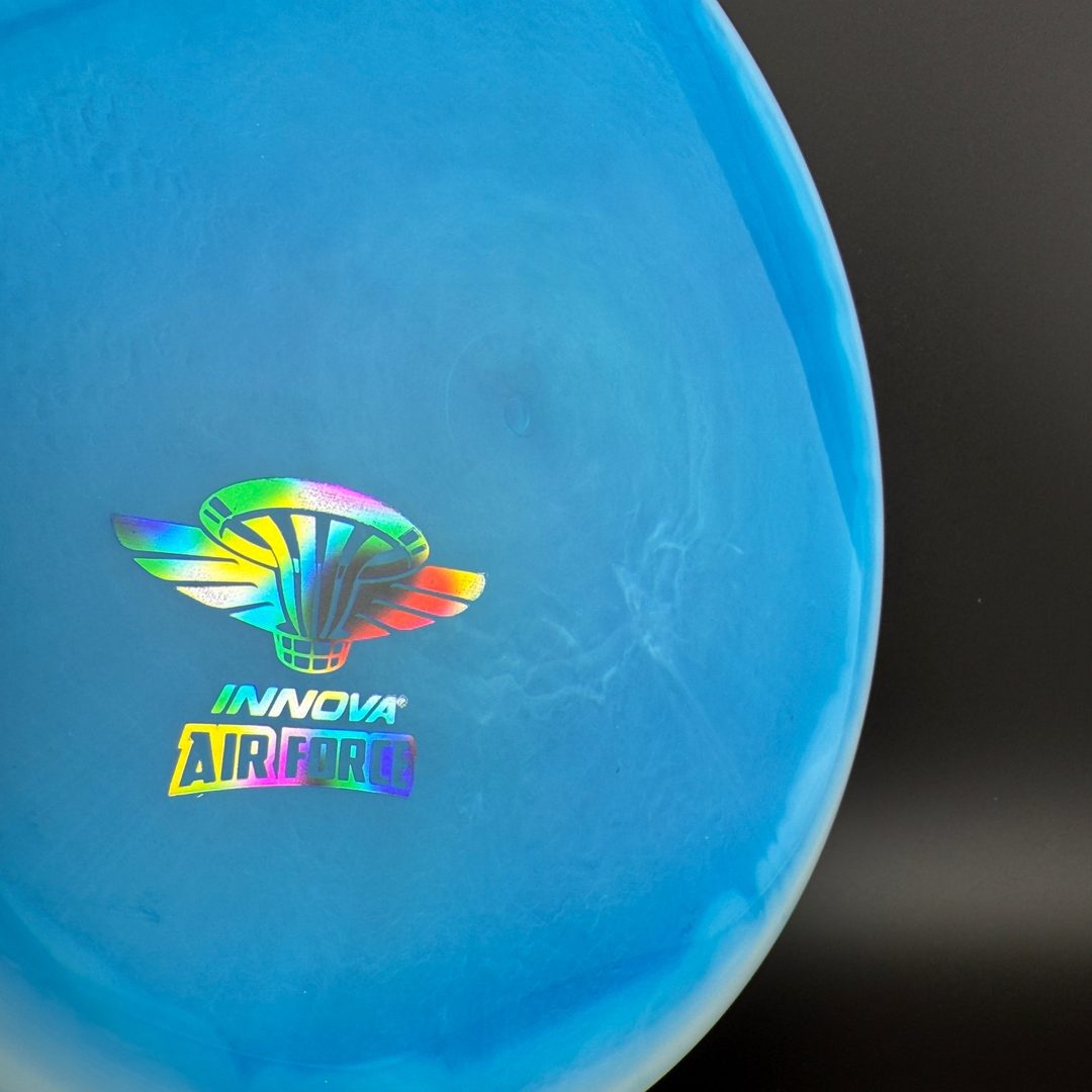 Halo Champion Wombat3 - Air Force Innova