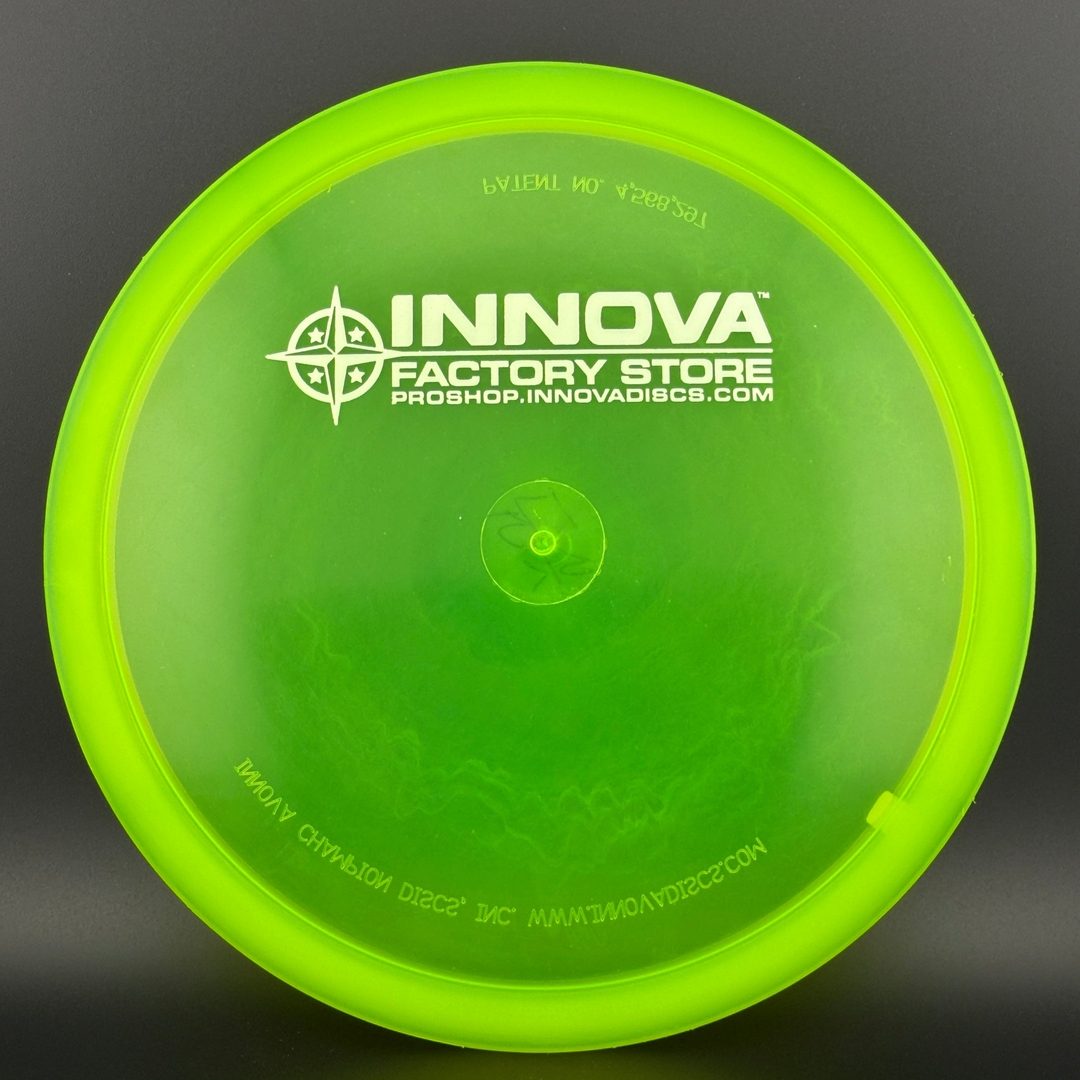 Champion Skeeter Penned - OOP - Factory Store Innova