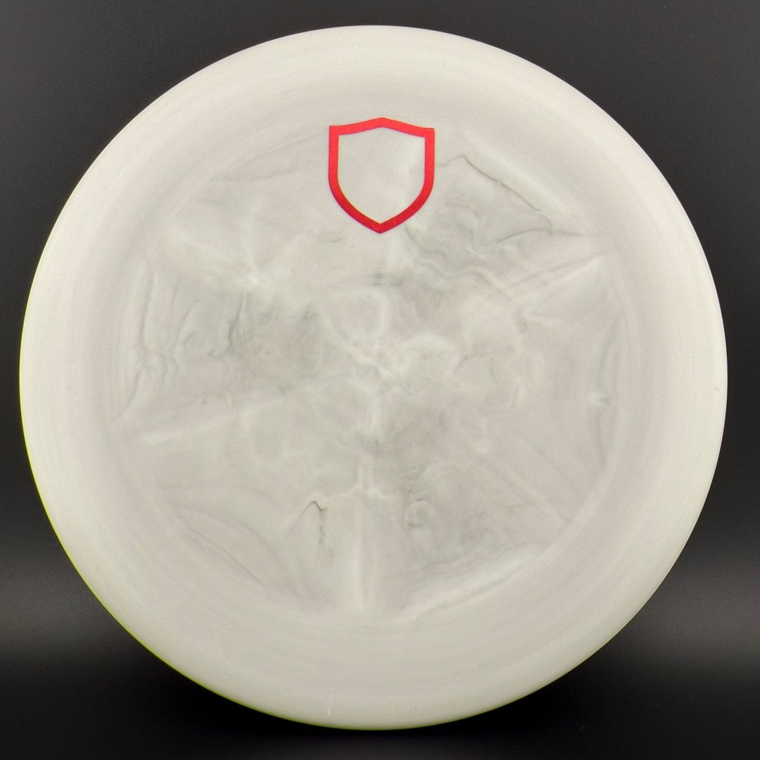 Glow D-Line P2 Flex 3 - Micro Shield Discmania