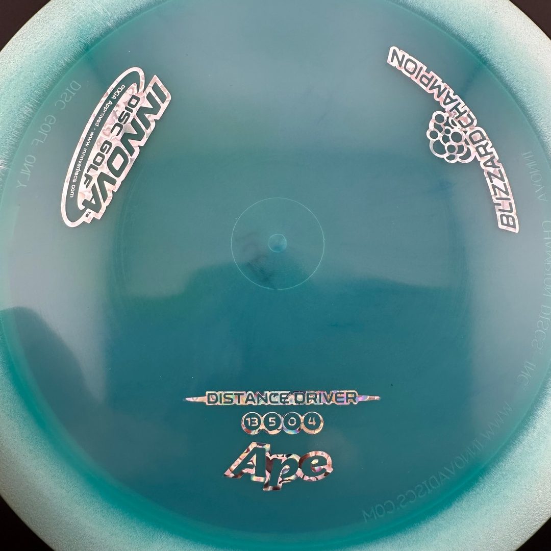 Blizzard Champion Ape Innova