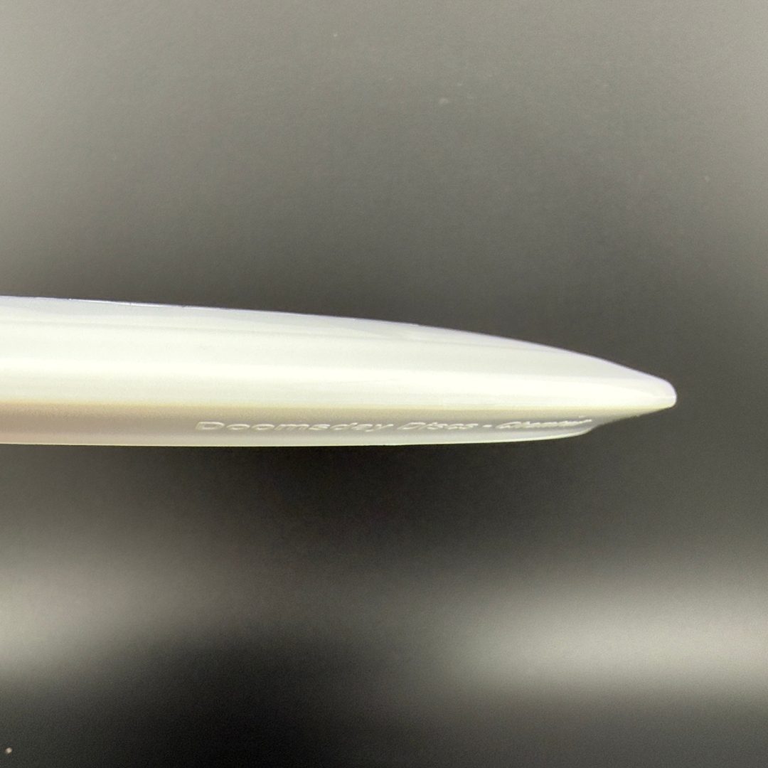 Retina Chemtrail - Split Color Doomsday Discs