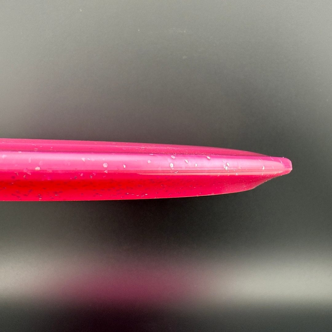 Concrete Galleon - Infinite Script Infinite Discs