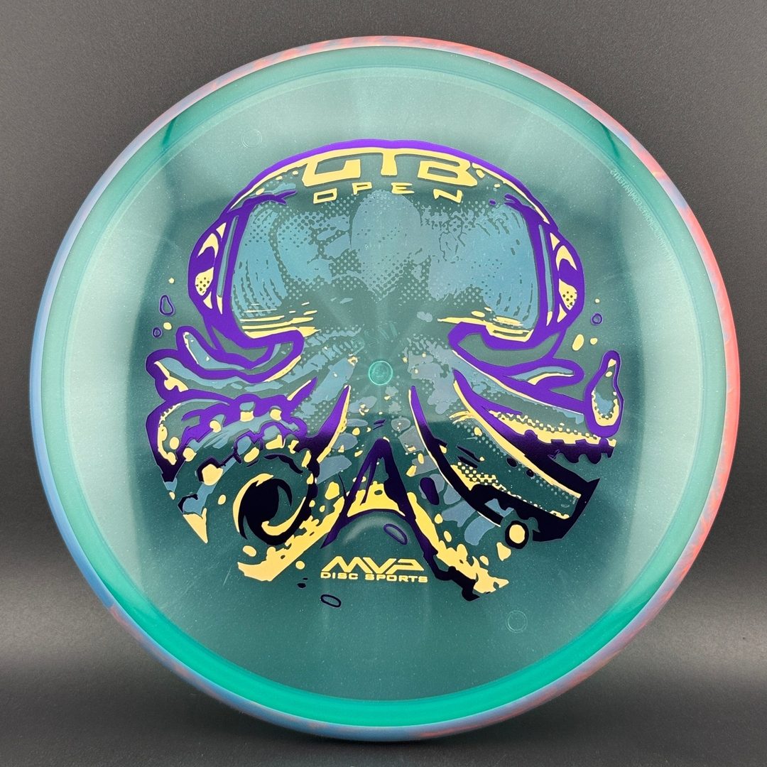 Soft Proton Proxy - OTB 2026 Axiom