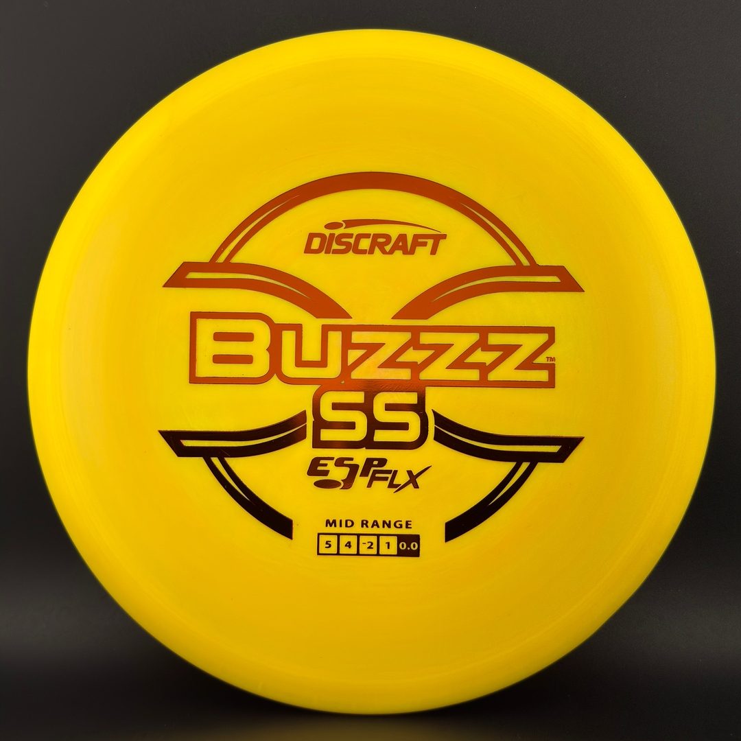 ESP FLX Buzzz SS Discraft