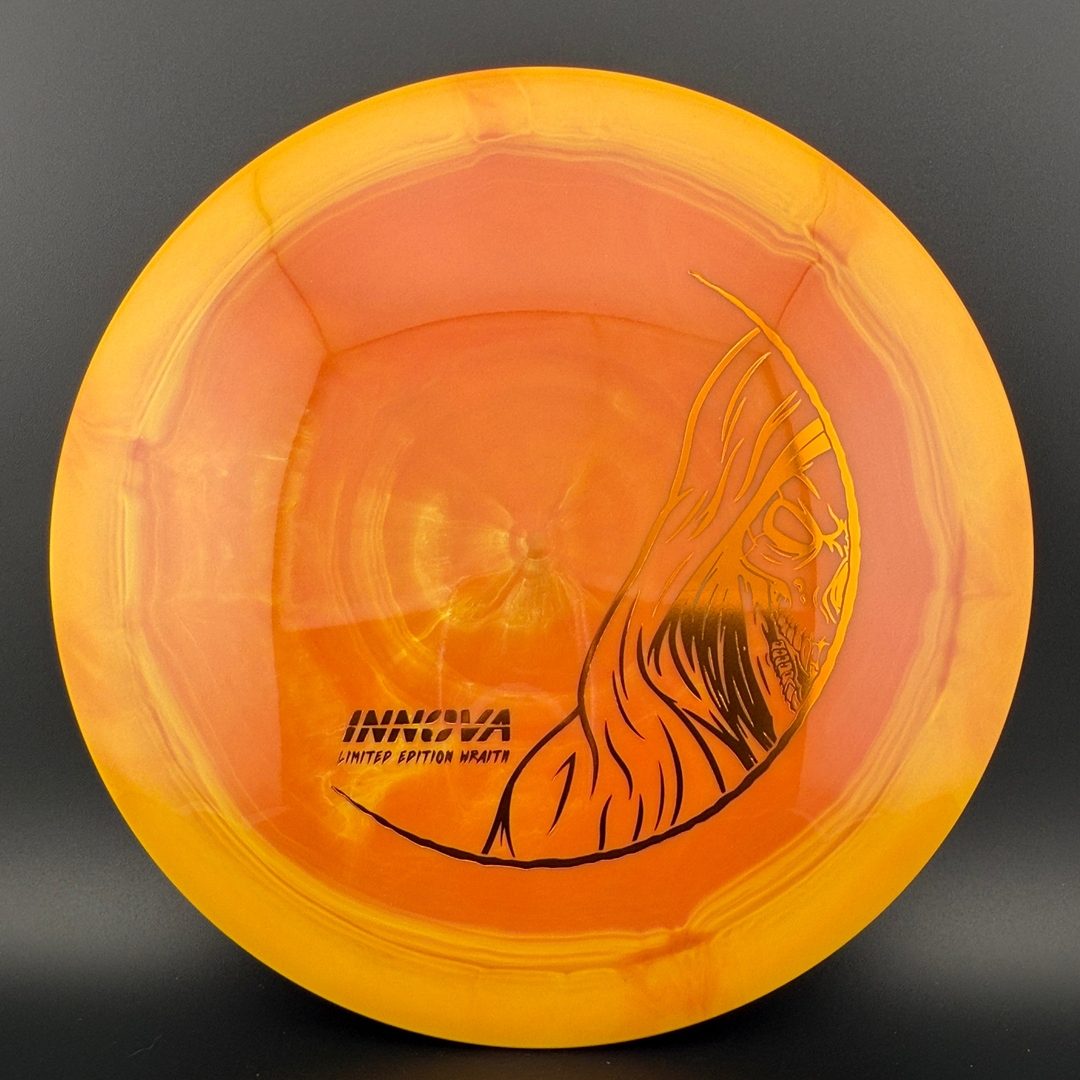 Swirled Star Wraith - Limited Edition Innova
