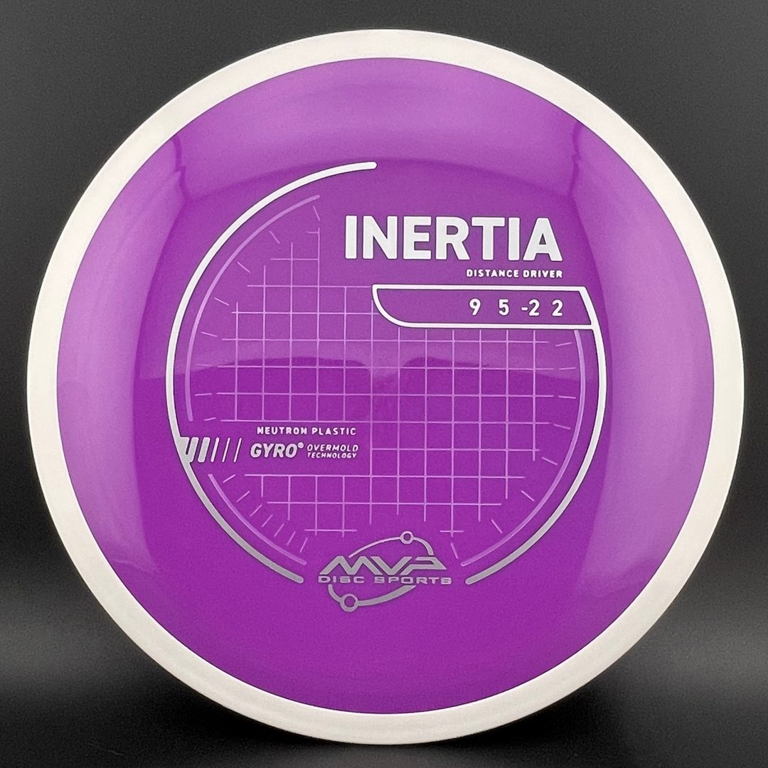Neutron Inertia MVP