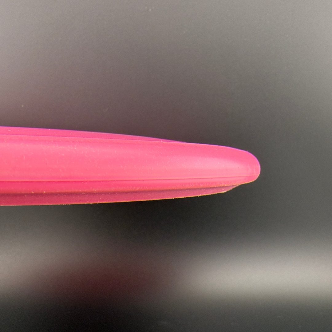 Soft Pro Pig - Domey Run! Innova