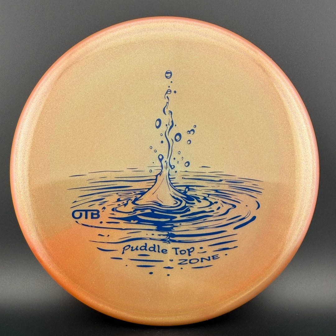 Colorshift Z Zone - Puddle Top Discraft
