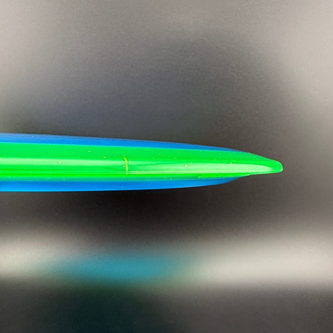 Prism Soft Proton Vanish - Gyropalooza 2025 Axiom