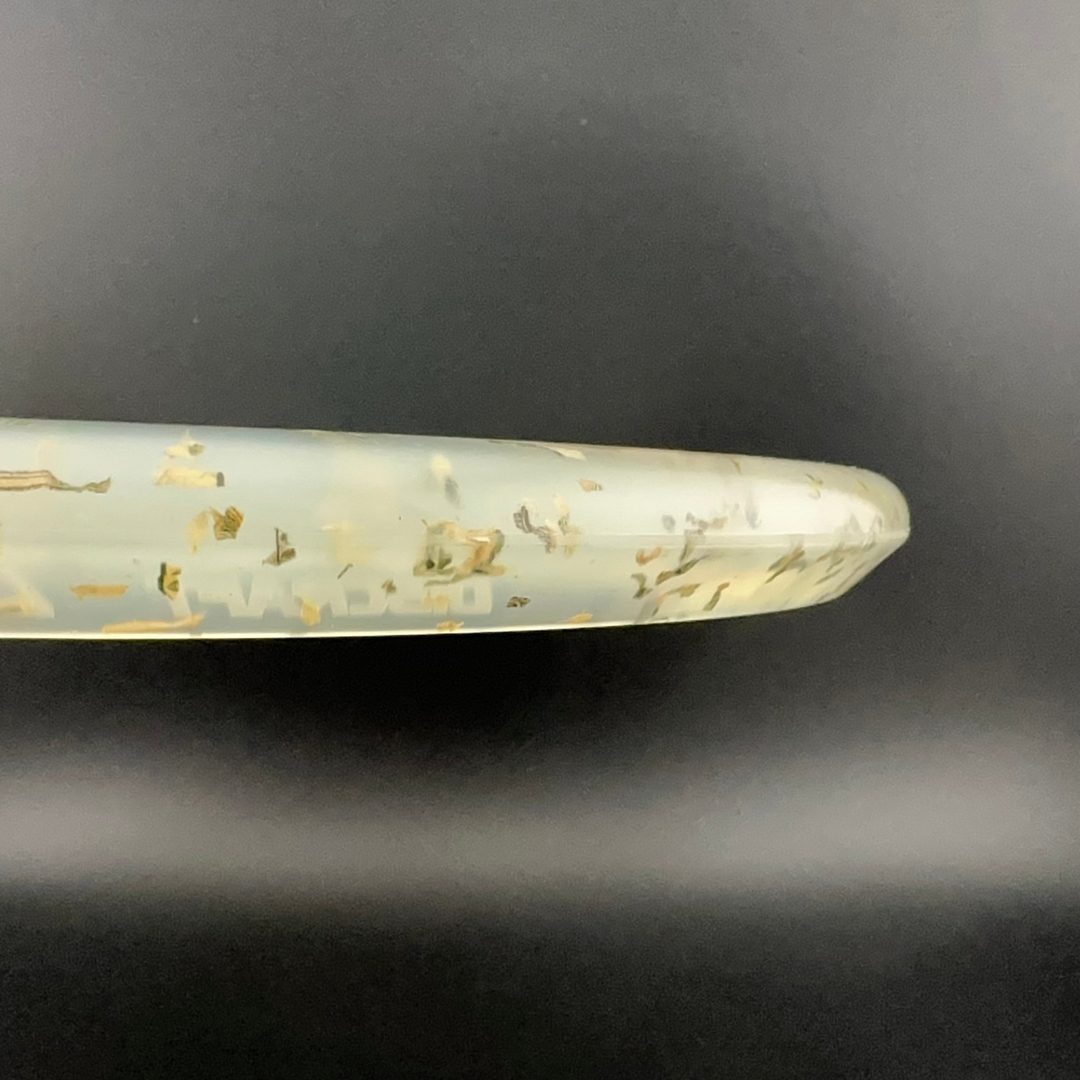 Z FLX Money Zone - 2025 Missy Gannon Throw Pink MINT Discs