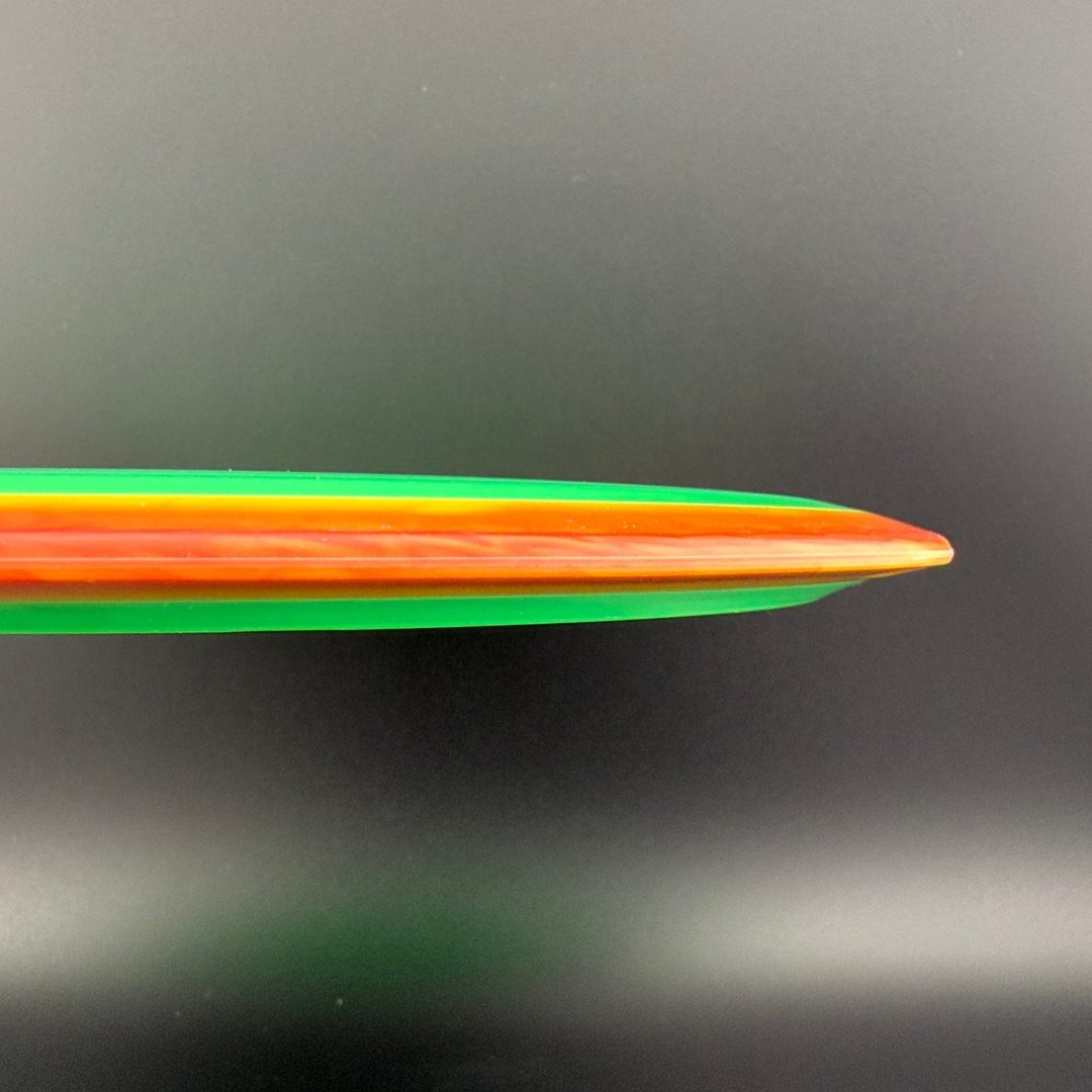 Neutron Insanity Axiom