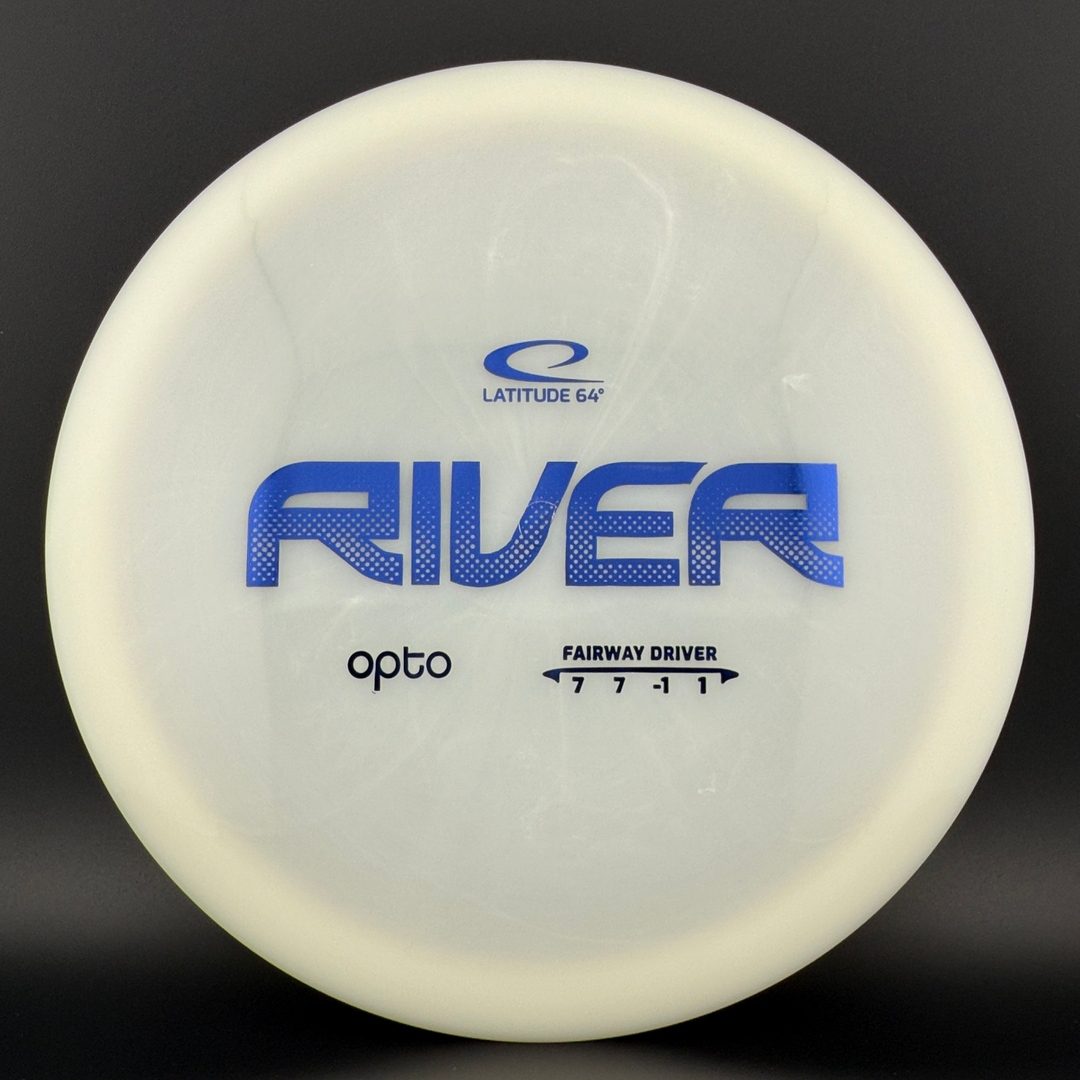 Opto River Latitude 64