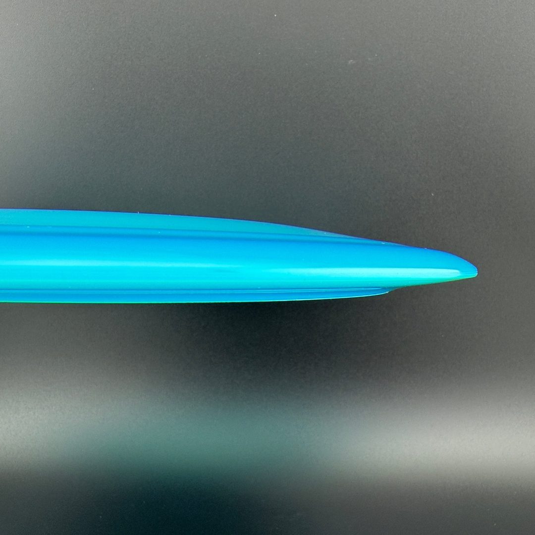 Color Glow C-Line PD2 - Huk Lab Bar Stamp - Pop Top! Discmania