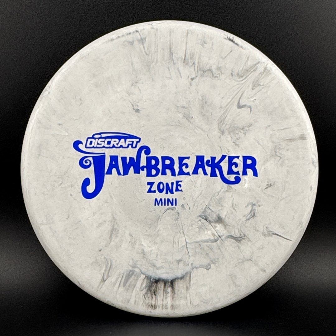 Mini Jawbreaker Zone 6" Mini Disc Discraft