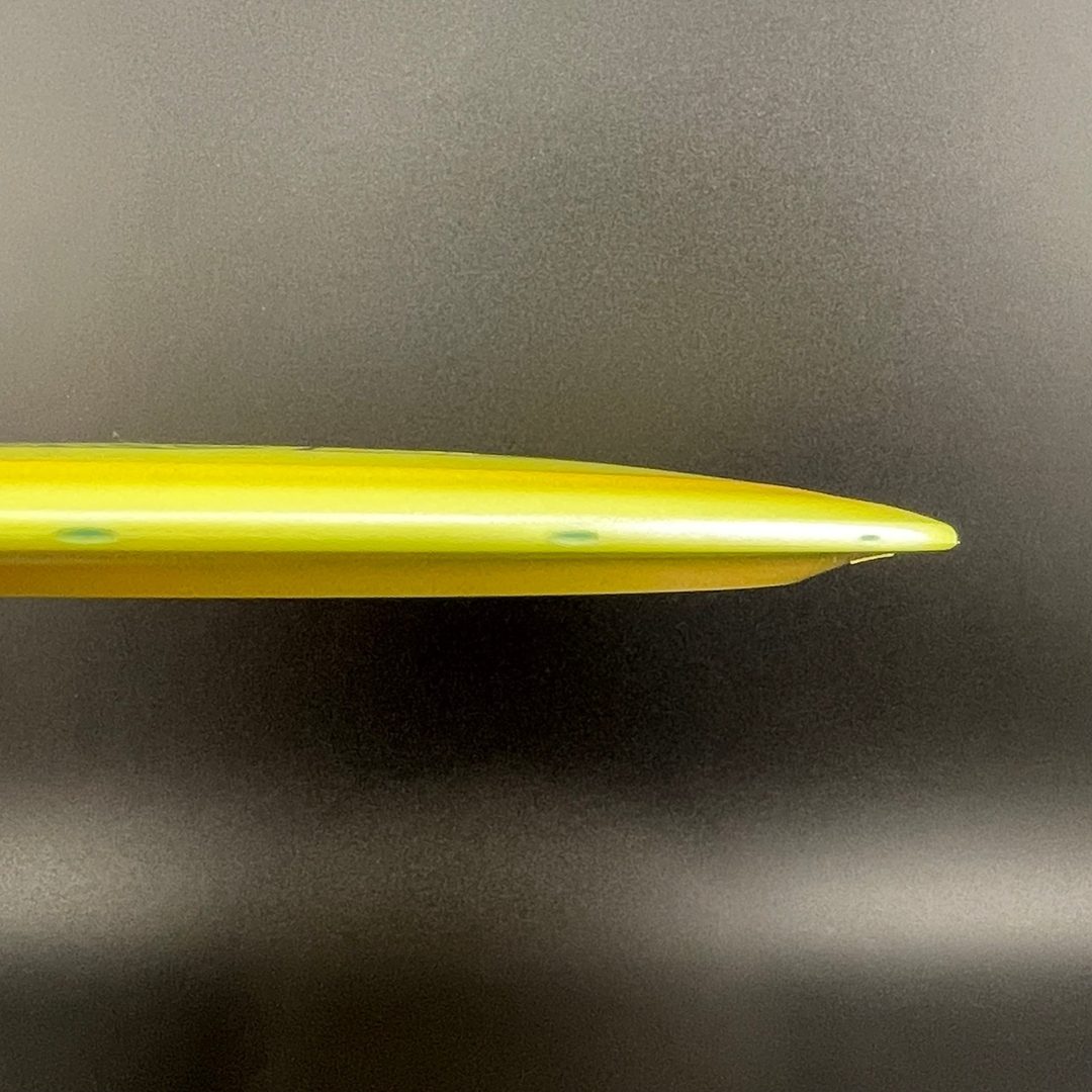 Neutron Engine - Eagle McMahon Archetype Series Streamline